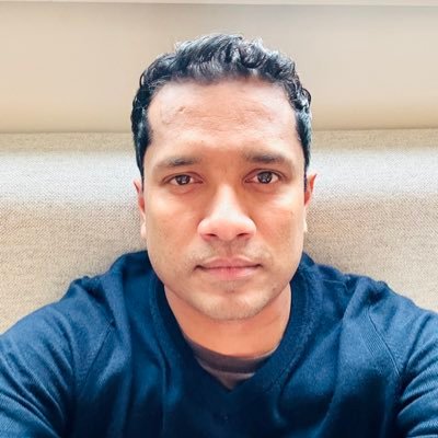 Marketer turned coder. Making events great again. #growth #AI @arsenal
Building https://t.co/7MwGNg11gL