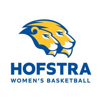 The official X account of the @HofstraU Women's Basketball program. Proud member of @CAABasketball and NCAA Division I. #PrideOfLI
