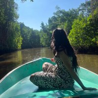 Kinjal Shah (@_gamma_alpha) 's Twitter Profile