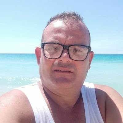 elmercojimar's profile picture. Cubano 💯 enfocado en la lucha por una Cuba Libre del Socialismo y Comunismo. Libertad, Patria y Vida!!🤩