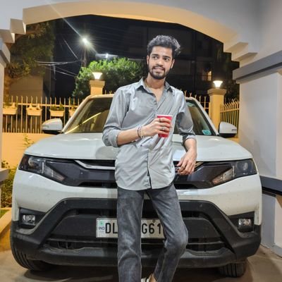 611Mishra's profile picture. 