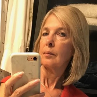 60, divorced trying to find me as my own, open-minded, DM is welcome but please be respectful