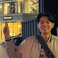 Kingston Kuan (@kstonekuan) 's Twitter Profile Photo Kingston Kuan (@kstonekuan) 's Twitter Profile Photo