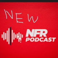 New NFR podcast (@new_nfr) 's Twitter Profile