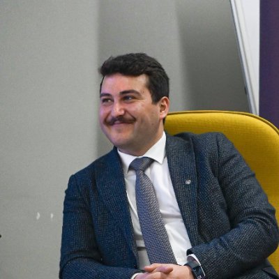 Ali Gül Profile