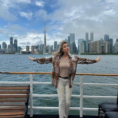 Love life, be positive and optimistic, support Trump. Elon Musk is my idol! Love sports. #Young semi-retirees# Advocate for financial independence #Explorer of
