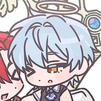 비누씨 더 그레이트 멘헤라힐러 (@gamessi__) 's Twitter Profile