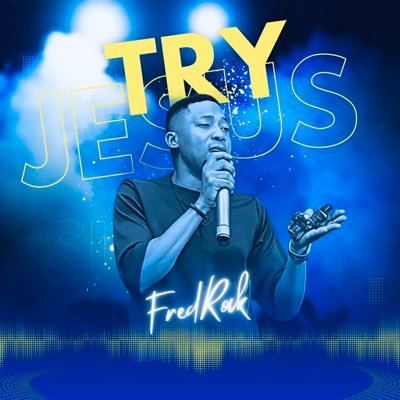 Music Minister 💽 Heavens Activists 🏆BOOKINGS: +2348067270829 fredrockwealth@gmail.com