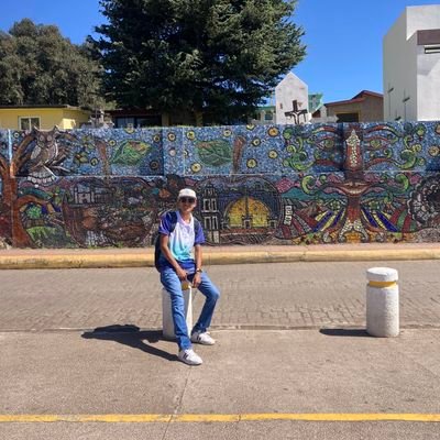 Soy creador de contenido, sígueme y te sigo!
https://t.co/TiS26Wg3ff