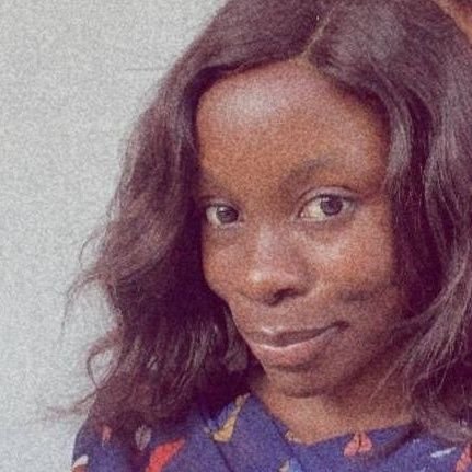 oyekenni's profile picture. finding solace.