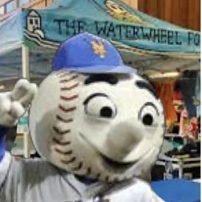 MetsFanInCT's profile picture. Mets fan.  Isles fan. Girl Dad. Nutmeg state resident. Goose, Bruce, Phish, and others. Deleted Xitter but I'm back. Not concerned with follower count.