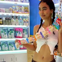 Gabriella Aboytes (@scasie32993) 's Twitter Profile