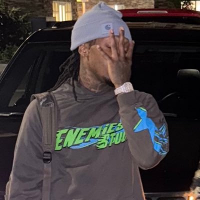 placed my last bet up everything I got left, I’m all in. 7.62 theorist. | 🦅 | marathon runner. 732/404. worldwide. find God. 🏁 T$M | LLKLUE.