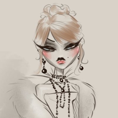 luvlebelah's profile picture. | R:luvlebellah | Fashion | 17 | 💋 | pfp by: @thereal_Sp00ky