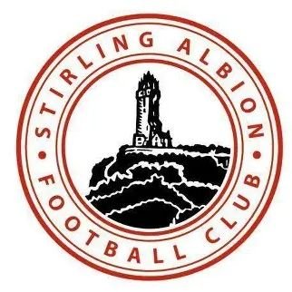 GlesgaBino's profile picture. Stirling Albion fan ⚽
SAFC 🔴⚪