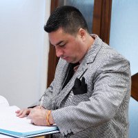 Dr. Lucas Carrión (@drlucascarrion) 's Twitter Profile