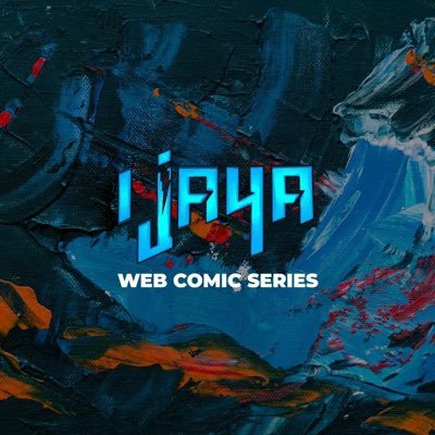 Ijaya Comic Seriesさんのプロフィール画像