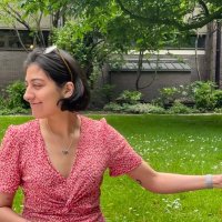 Sarojini Sapru (@sarojinisapru) 's Twitter Profile