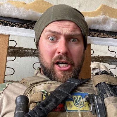 PetroMykhailo1's profile picture. Be strong and courageous. Do not be afraid, do not be discouraged, for the Lord your God will be with you wherever you go.
 🇺🇦🌾💛💙