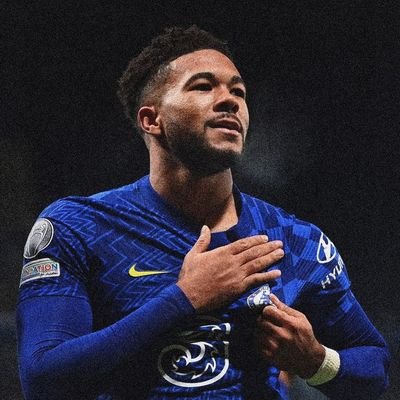 reeccinho's profile picture. @chelsea captain, messi 🐐