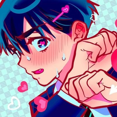 19/She | contenido variado| amo dibujar| ⊹ ࣪ ﹏𓊝﹏𓂁﹏⊹ ࣪ ˖ (ᯤ)▶︎•၊၊||၊|။||||။၊|။•| Tiktok: shine_choro