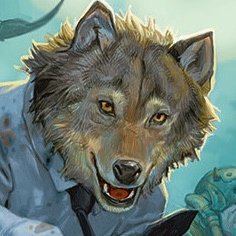 dreamywolf Profile