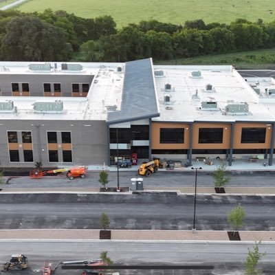 Borchert Loop Elementary Profile