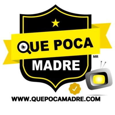 @QuePocaMadre_Mx