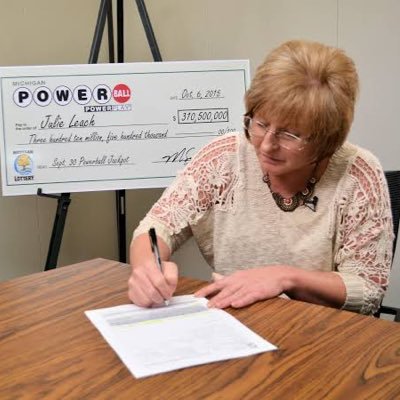 I’m the Michigan Powerball winner of $310 million. I’m helping people financially with bills, loans, debts, and mortgages.