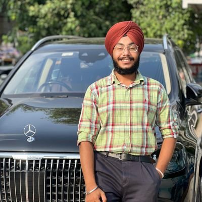 seraphicsikh's profile picture. ~ʟɪᴠɪɴɢ ɪs ᴛʜᴇ ʀᴀʀᴇsᴛ ᴛʜɪɴɢ, ᴍᴏsᴛ ᴘᴇᴏᴘʟᴇ ᴊᴜsᴛ ᴇxɪsᴛ🍃