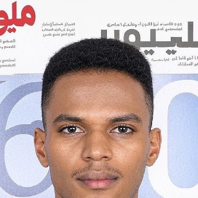 HamidAbuba's profile picture. منشي محتوي رقمي