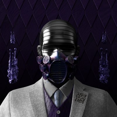 atomさんのプロフィール画像