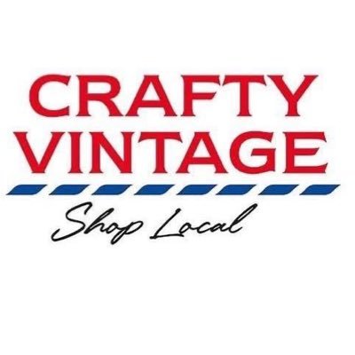 Crafty Vintage : Festival Producers, Place Consultants & Creators of Pop-Up Makers Markets across NW UK. 🛍 #ShopLocal 🛒