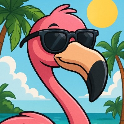 TropicFlamingo_'s profile picture. artist & collector