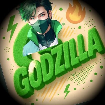 GODZILLA 🔥 💫 Profile