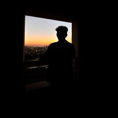 Research_Scholar | Psychology | ą¤ą¤¾ą¤ą„रतठą¤
ą¤¹ą¤°ą„ą¤Øą¤æą¤¶ą¤ | Trying to reinvent himself everyday'