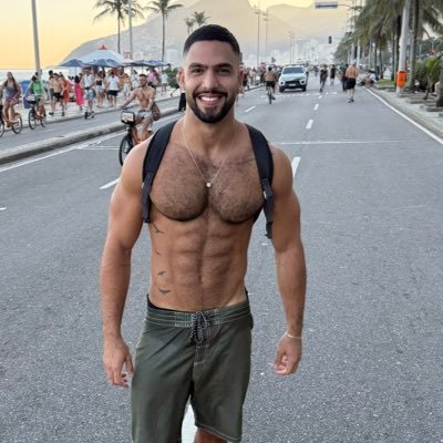 Lucas Tomaz Mendes Profile