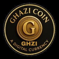 Ghazi Coin (@ghazi_coin) 's Twitter Profile Photo Ghazi Coin (@ghazi_coin) 's Twitter Profile Photo