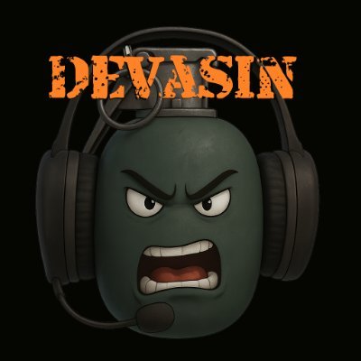 DevasinInc's profile picture. Gaming Dad born in the 80s. Prefers to play PC shooters and support as a Medic. DRMB member for Life.