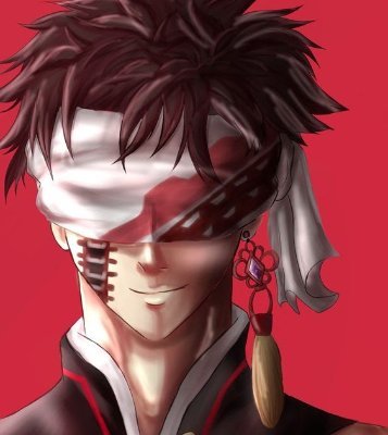 Uchihafesnuk's profile picture. 