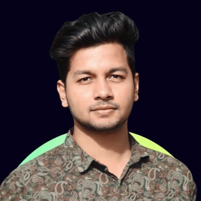 maruf_ahmmed1's profile picture. Shopify Developer | Helping DTF Printing & DTC Brands Increase AOV & ROI | CRO-Optimized Stores & Landing Pages That Drive Consistent Sales