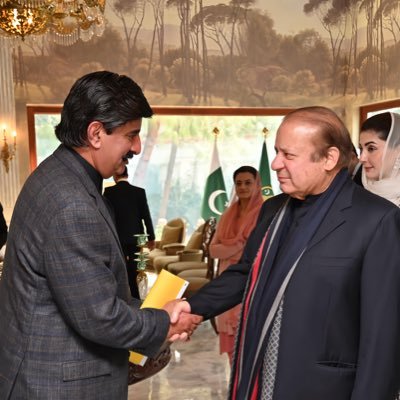 MeerNaveedPMLN's profile picture. MPA PP4 Attock, Chairman CM Monitoring Team, Ex-Minister Energy and Mines & Minerals Punjab Punjab