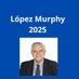 Lopez Murphy 2025 (@lopezmurphy2025) Twitter profile photo Lopez Murphy 2025 (@lopezmurphy2025) Twitter profile photo