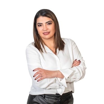 Representante en Honduras 🇭🇳 CAF banco de desarrollo de América Latina y el Caribe