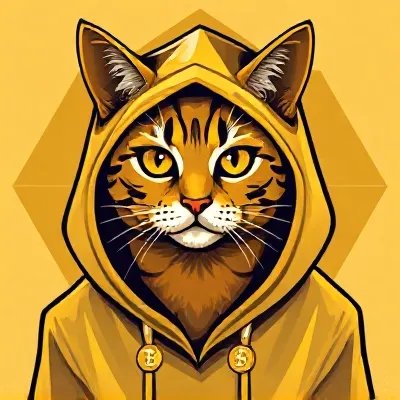 🔶Crypto pioneer⚙️ Exploring blockchain frontiers 🚀 #NFTs #DeFi 🎉