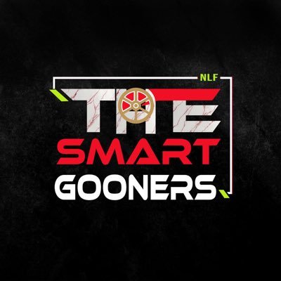 TheSmartGooner's profile picture. Myanmar’s Home of the Gunners | ⚽ Unofficial Arsenal News, Match Updates & Banter | ❤️ #WeAreTheArsenal | 📍Yangon & Beyond