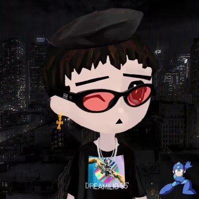 0x_Wean's profile picture. welcum