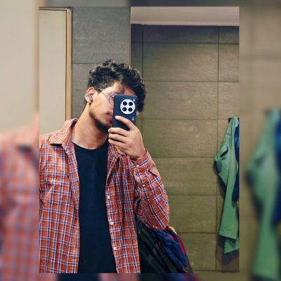 Software Engineer @TimesInternet
💻 1600+ LeetCode | 1400+ DSA @LeetCode + @GeeksforGeeks 4⭐ GFG | 3⭐ HackerRank | LinkedIn(10k+)
Coder by day, Singer by soul