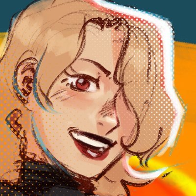 TITOBEANSZ | COMMS OPENさんのプロフィール画像
