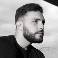Erik Avetisyan (@eric_av_8) 's Twitter Profile